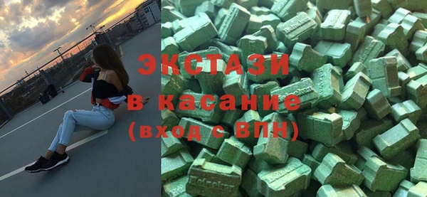 индика Абаза